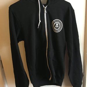 Heartland Zip Up Hoodie